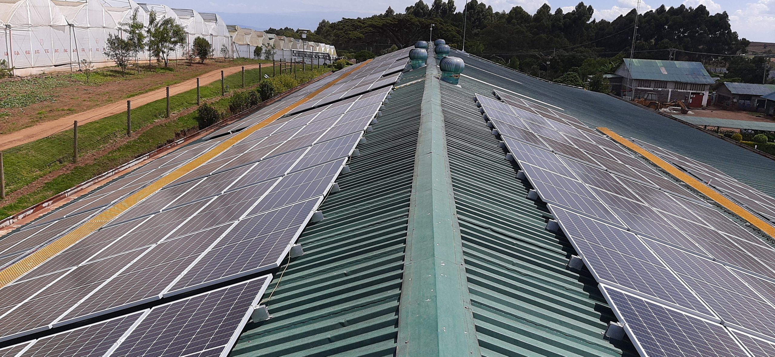 Inaccurate solar production estimates impacting businesses negatively