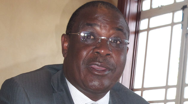 Kidero cleared to vie for the Homa Bay Governor's seat as an independent candidate » Capital News