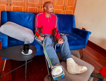 Ceragem Ltd That Sold Kuria Electric Blanket Is Blacklisted In America Over Fake Products And Operating In Kenya Illegally, Parliament Told