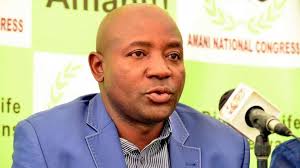 Race to replace Savula in Lugari – Weekly Citizen