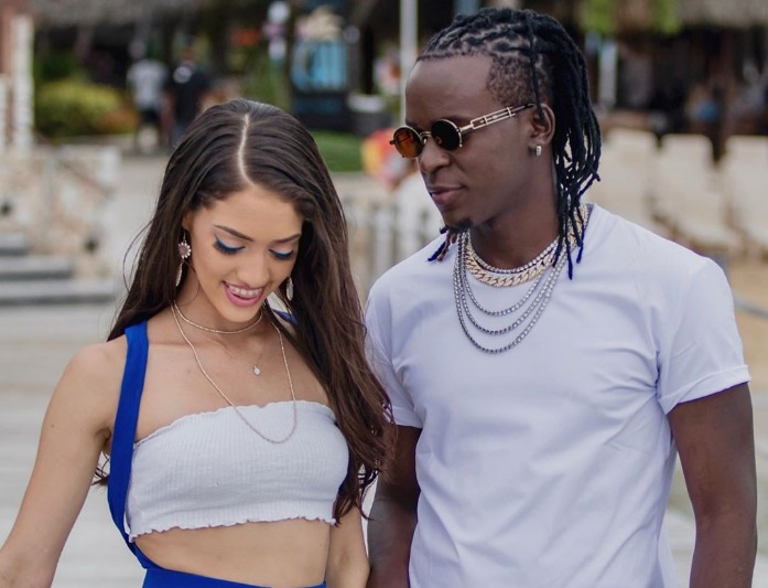 Singer Willy Paul Finally Explains Why He Chose ‘Satan Over God’ In Music
