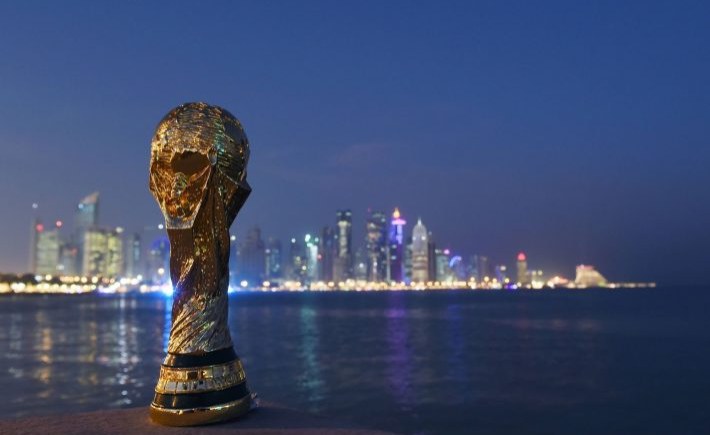 Kenyans to Help in Security At the 2022 Qatar FIFA World Cup