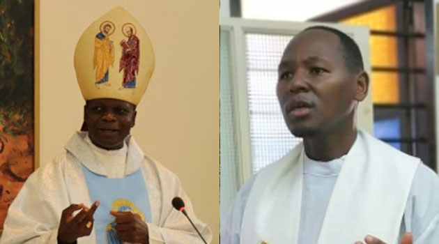 Pope Francis names Kisumu, Garissa bishops in new appointments » Capital News