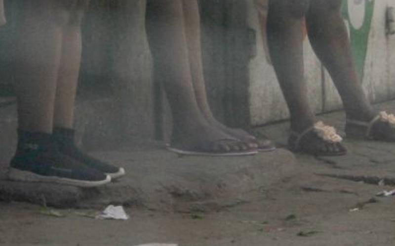 Siaya twilight girls plead with county to step in after exit of local NGO