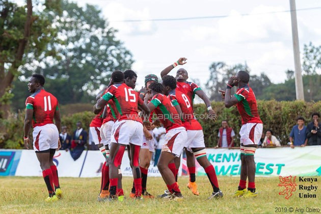 Chipu upsets Namibia to lift Barthes Cup