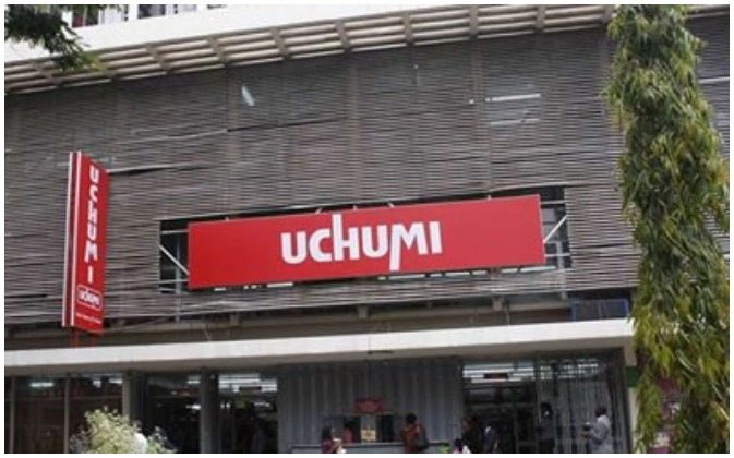 Uchumi Assets Face Auction Over Sh4.7bn Debt