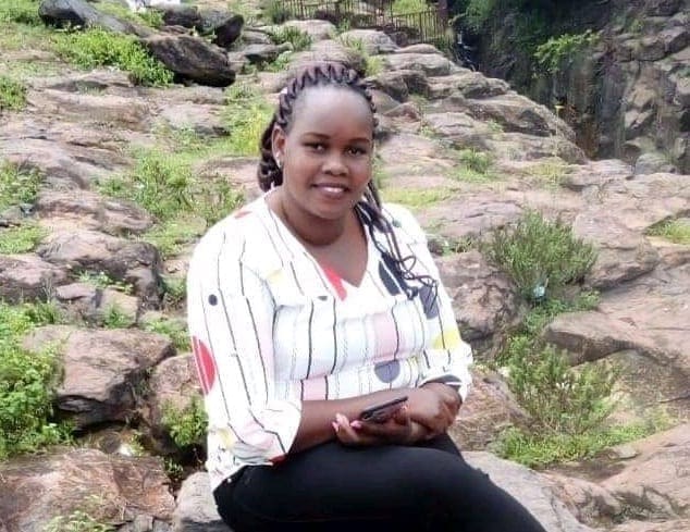 Kenyan woman shot on suspicion of being serial killer Carolyne Kangogo