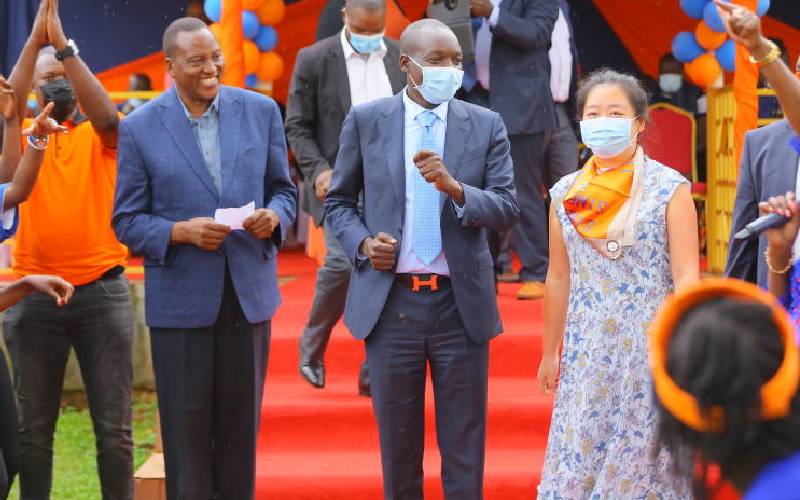 MP Onyonka: Thank God I am alive, MP speaks after alleged food poisoning