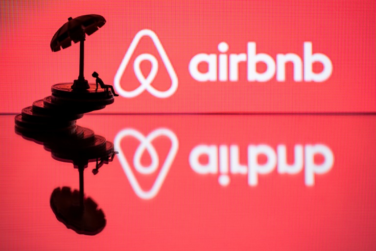 New Airbnb feature aims to 'redistribute' tourists from oversold venues » Capital News