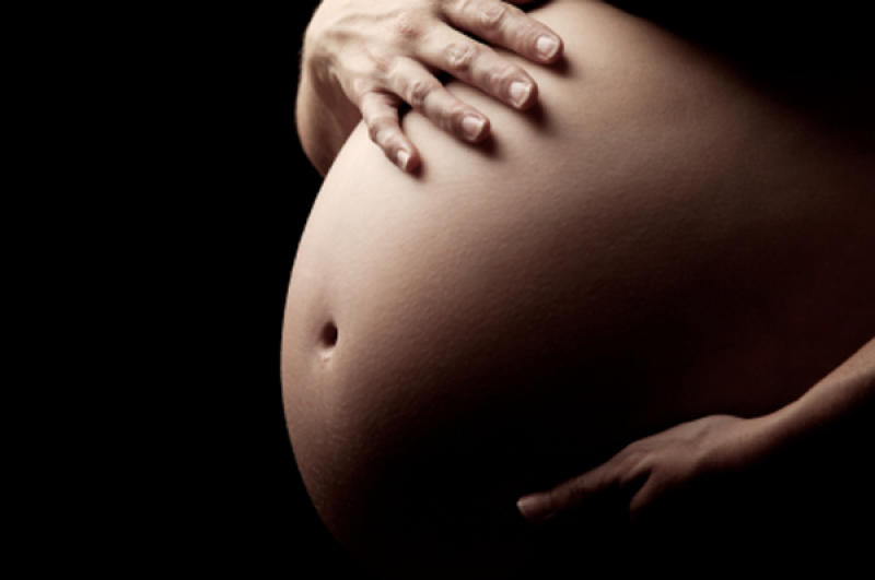 Woman who faked pregnancy arraigned in court