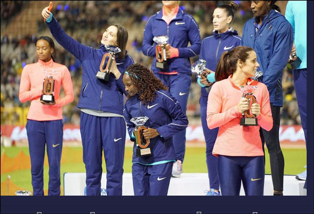 IAAF clarifies decision on alleged removal of 5000m in Diamond League