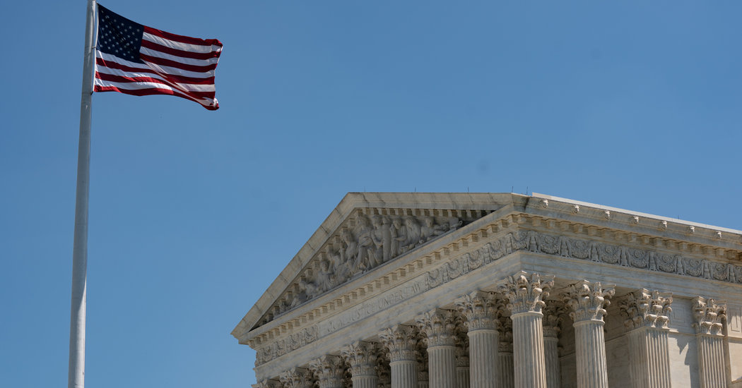 Trump Administration Asks Supreme Court to Strike Down Affordable Care Act