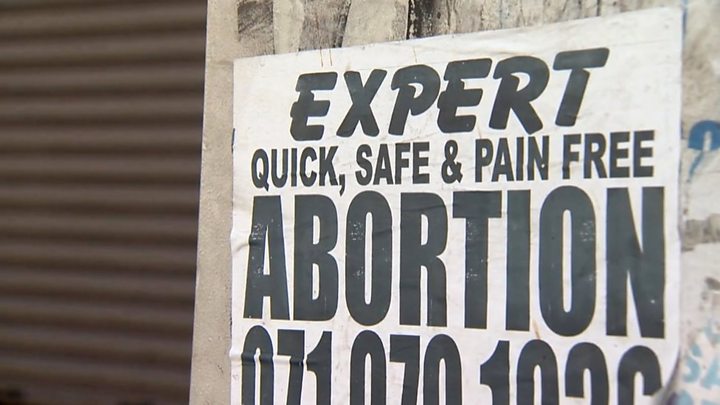 Kenya bans Marie Stopes from offering abortion services – The Informer