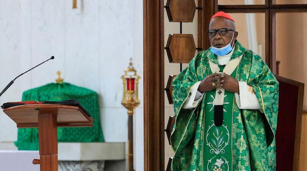 John Cardinal Njue says to continue offering pastoral care in retirement » Capital News