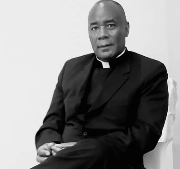 A Catholic Priest In Arizona Send Thousands to Hell