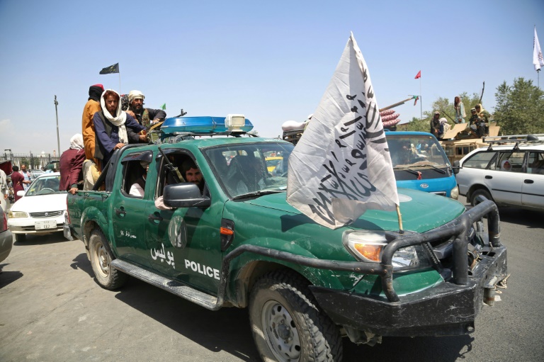Taliban will not get access to Afghan reserves held in US: official » Capital News