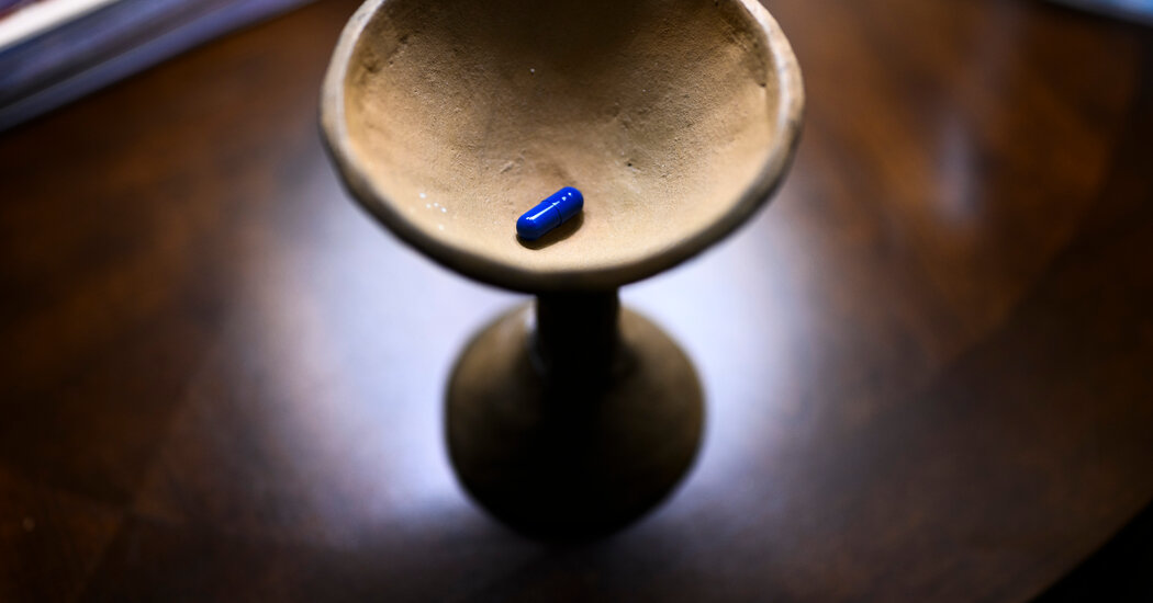 How MDMA and Psilocybin Became Hot Investments