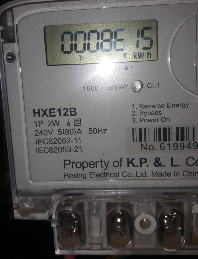 Kenya Power Profit Bounces Back To Sh8.2 Billion