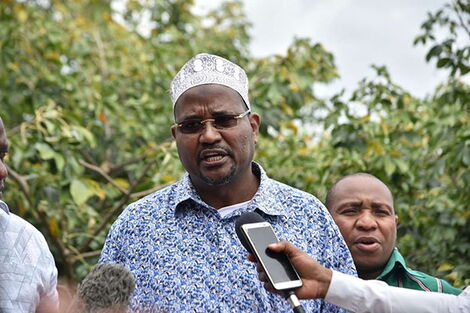 6 More Ruto Allies Face Ouster in Jubilee Purge