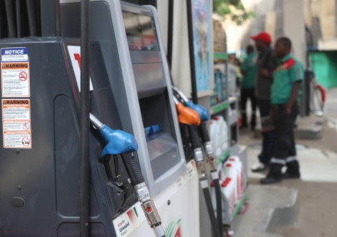 Oil marketing companies warned against hoarding petroleum supplies- EPRA