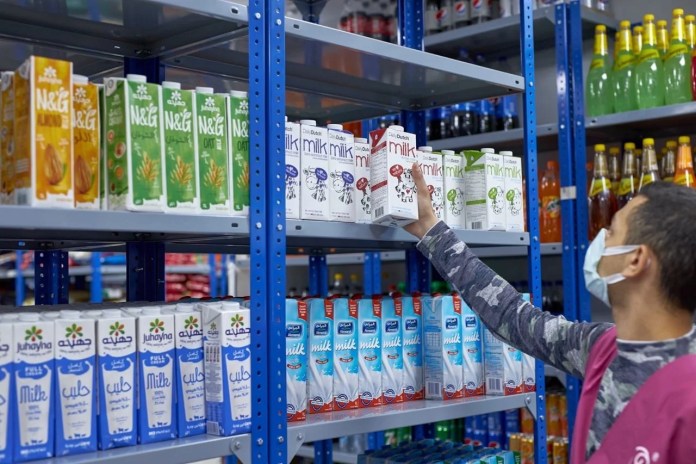 Breadfast, Egypt's Grocery Delivery Platform, Secures $26M Series A Funding