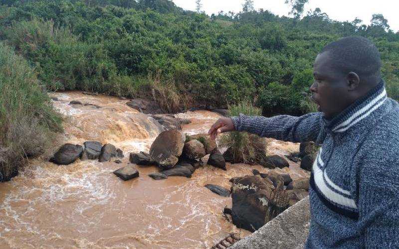One more body retrieved from River Yala