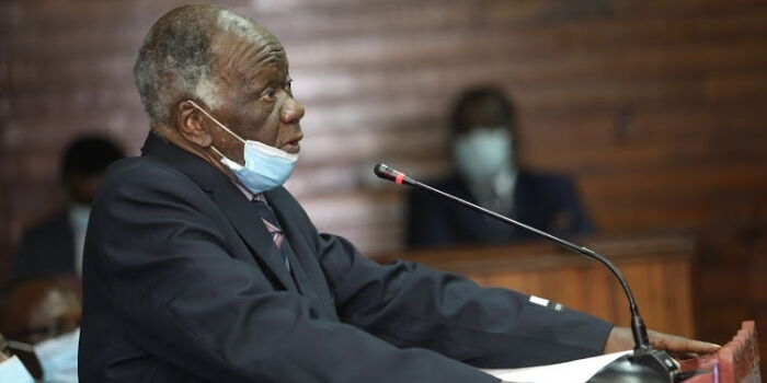 Khaminwa Hired to Lead Caroline Kangogo Defense