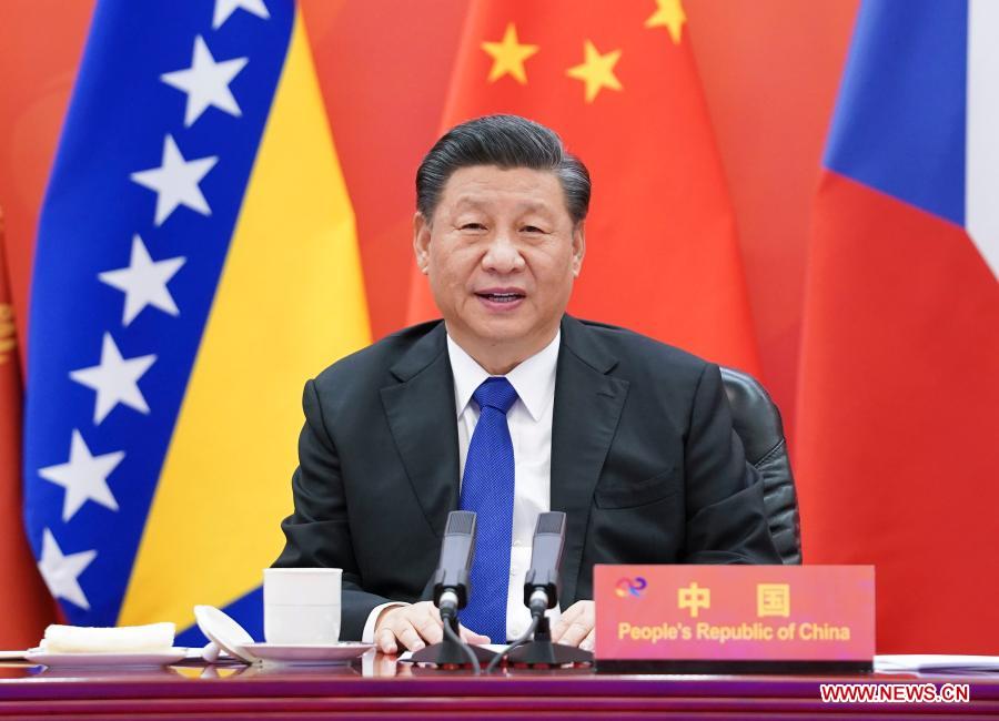 China urges U.S. to honor agreements on Taiwan, stop arms sales » Capital News