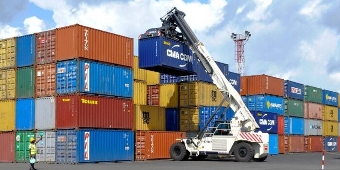 Govt Orders Destruction of Ksh1.4 Billion Investment