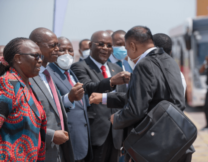 Opportunities To Explore In The Vast DRC Market