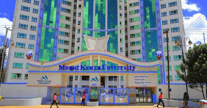 MKU Scores Win in Court Over Ksh511M Dispute