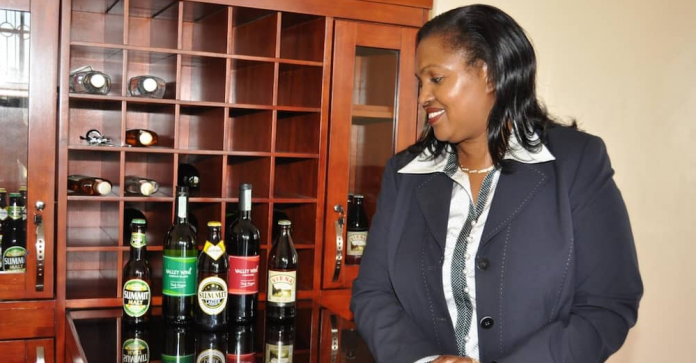 Water Tax That Has Left Keroche Breweries With a Hangover