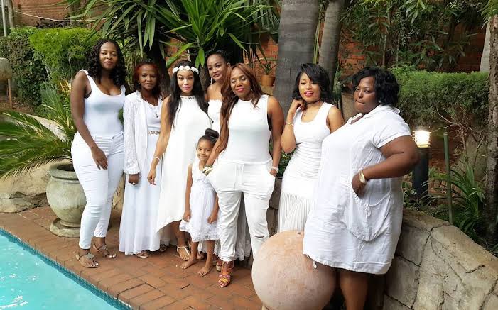 Zari Hassan’s friend reveals what led to their nasty breakup (Video)