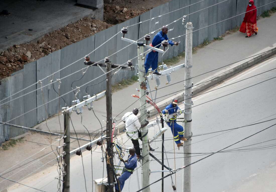 Kenya Power to appeal court order barring lifestyle audit staff