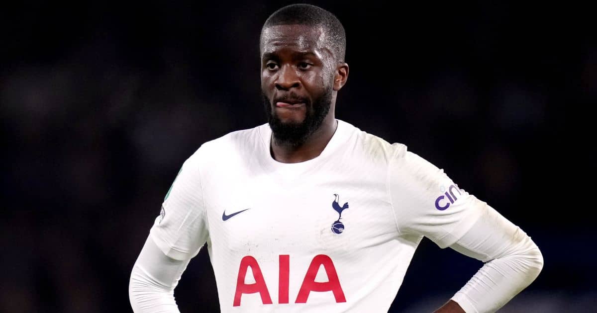 Lyon sign Ndombele, Faivre on transfer deadline day : The standard Sports