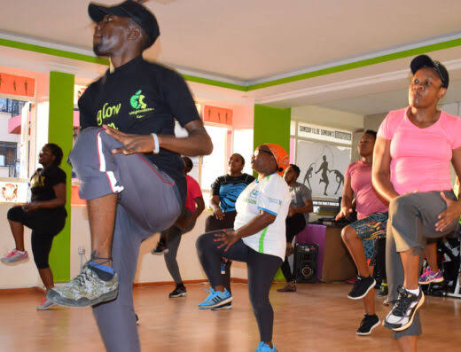 How Working From Home Turned Me Into A Skilled Dancer