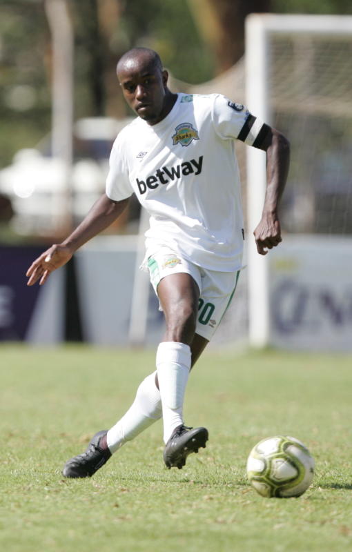 Kapaito determined to try to keep Sharks’ title hopes alive : The standard Sports