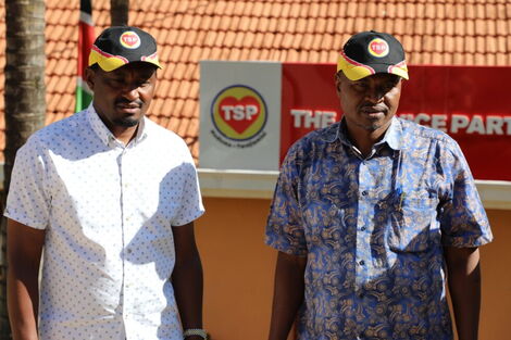 Ruto Loses Another Mt Kenya Politician to Kiunjuri