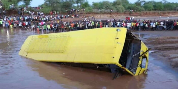 Mwingi Tragedy: Ngilu Intervenes After Victims Families Fight