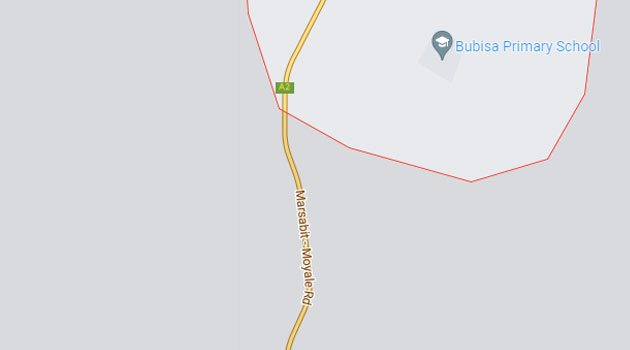 Suspected highway bandits kill three travelers along Marsabit-Moyale highway » Capital News