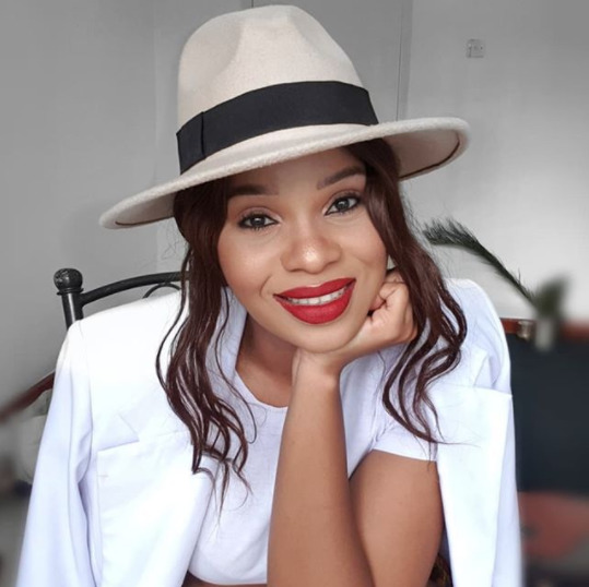 A charged Lisa Gaitho severely censures Anita Nderu's X-rated show with Bible verses