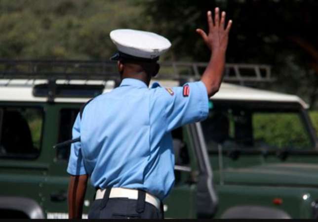 Traffic Officer Cuts A Deal, Gives Up Sh26M Bribes To State