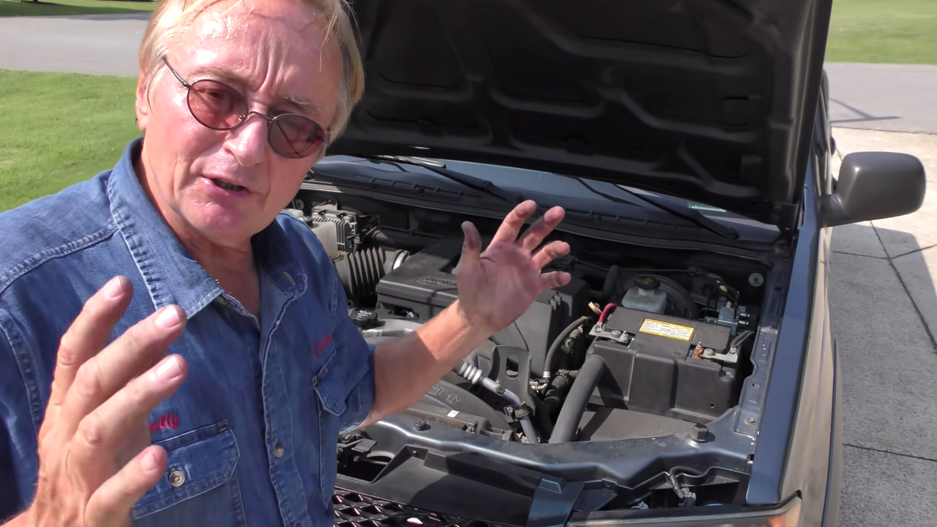 scotty kilmer biography