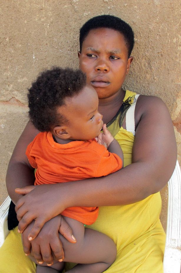 Woman Gets Children after Husband Accused her of Infertility