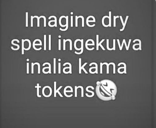 Hilarious Posts by Kenyans on Social Media For Your Monday Blues