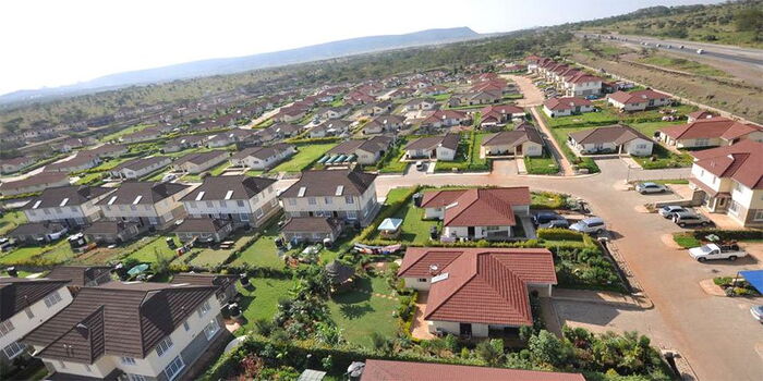 Uptown Nairobi Takes Price Beat Down As Pandemic Bites