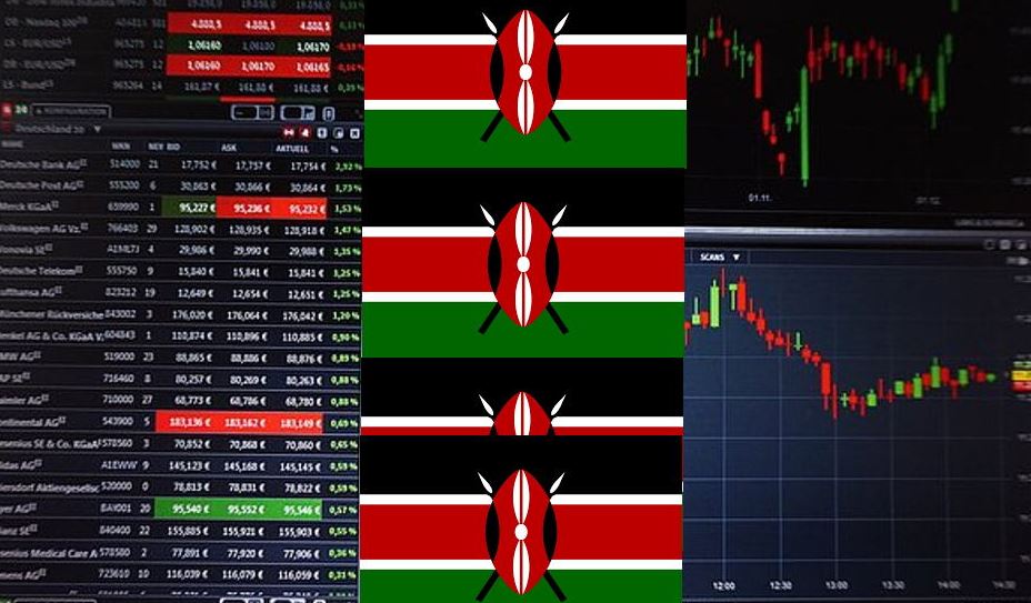 8 Things To Know About Forex Trading in Kenya