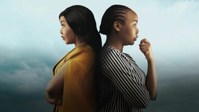 Sister Against Sister As 'Igiza' premieres