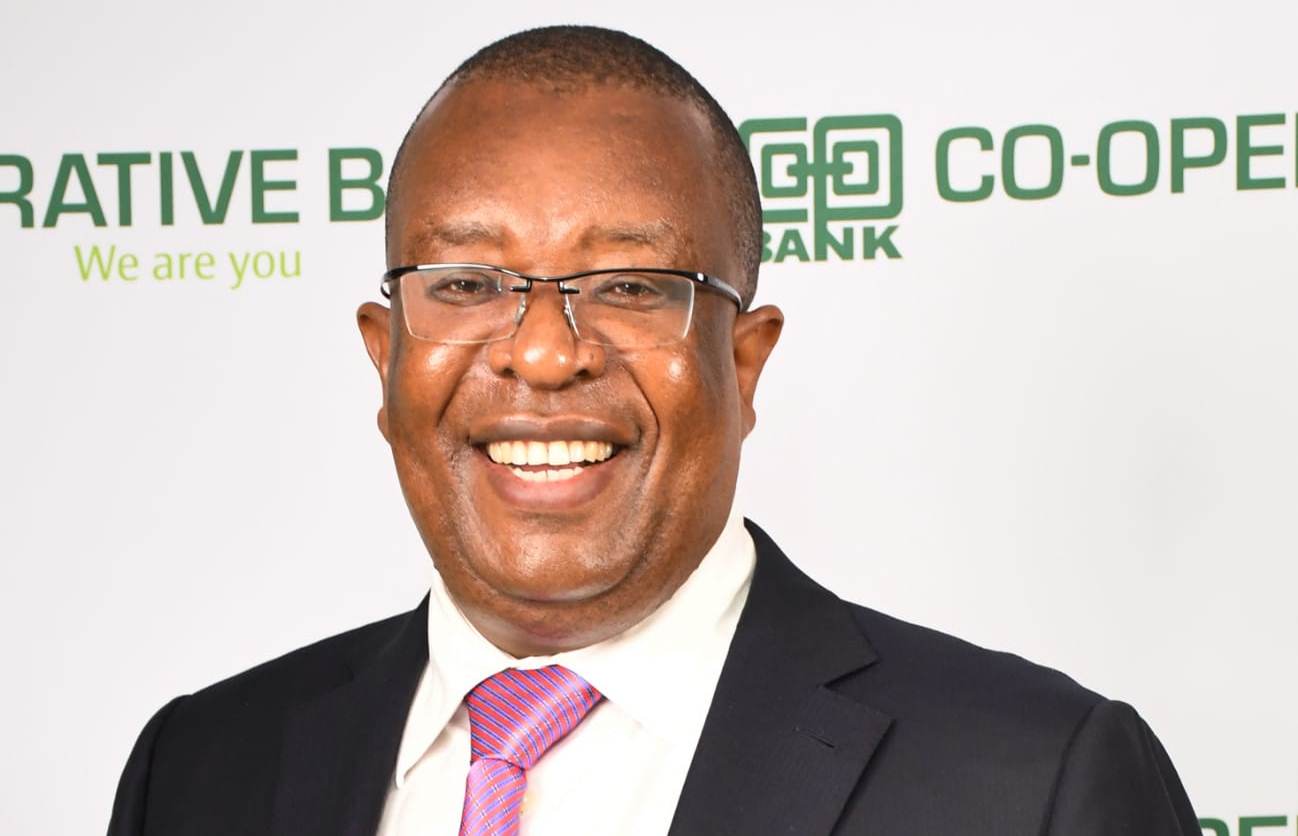 Co-op Bank shareholders hail growth during 14th Annual General Meeting