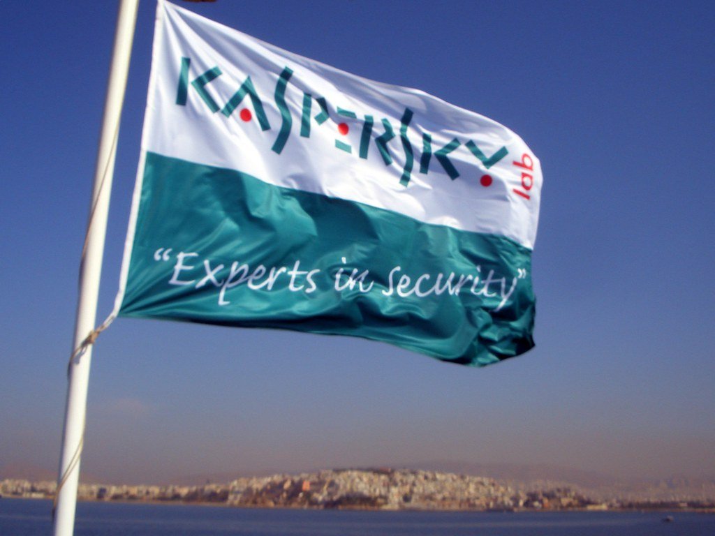 Kaspersky announces partnership with Fnatic E-Sports Brand